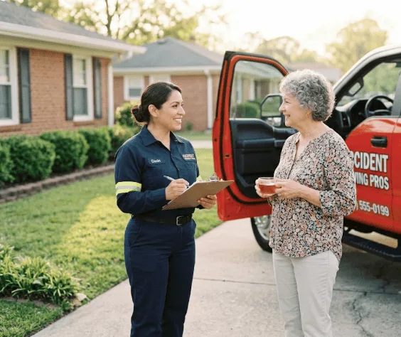 Accident Towing Service Sealevel, NC FAQs